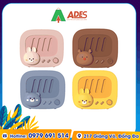 Loa Bluetooth Mini OLIVER X18
