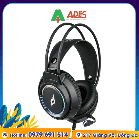 Tai nghe Gaming Edra EH402