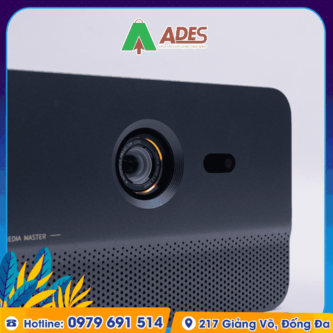 Máy chiếu Beecube Harmony
