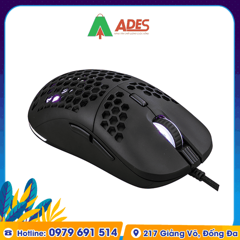 Chuột Gaming Edra EM618