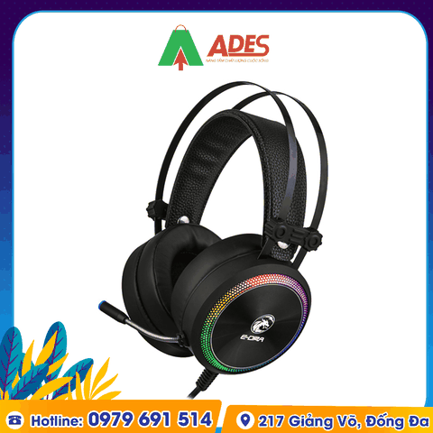 Tai nghe Gaming Edra EH412 PRO