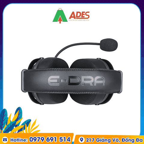 Tai nghe Gaming Edra EH414 Pro