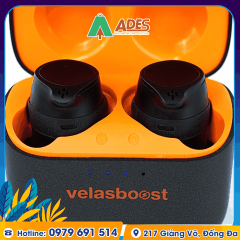 Tai nghe TWS Velasboost G1X ANC