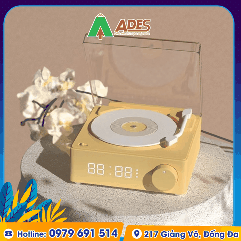 Loa Bluetooth Mini OLIVER X11