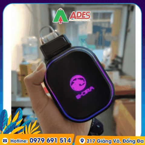 Tai nghe Gaming Edra EH401