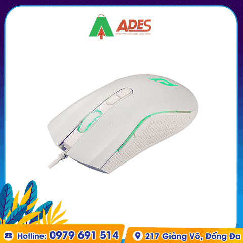 Chuột Gaming Edra EM624