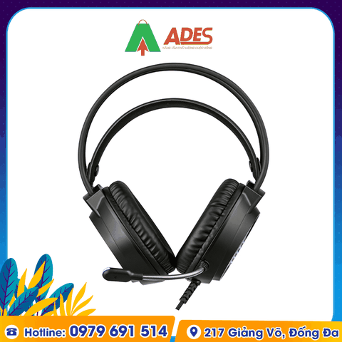 Tai nghe Gaming Edra EH402