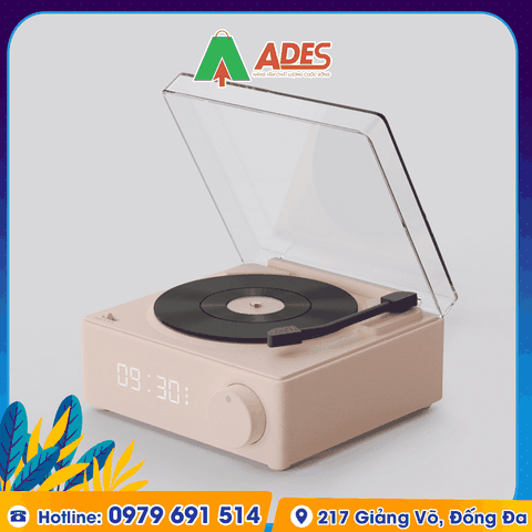 Loa Bluetooth Mini OLIVER X11