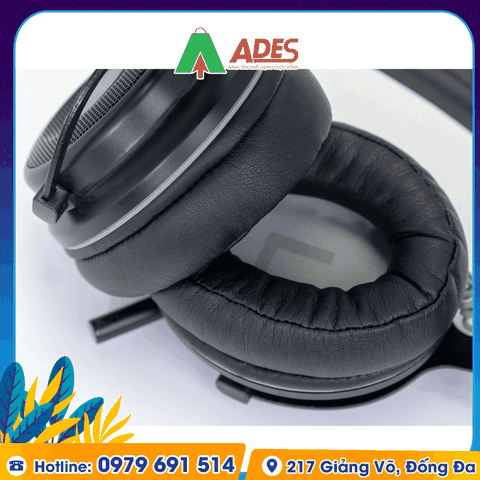 Tai nghe Gaming không dây Edra EH493W Wireless