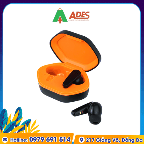 Tai nghe TWS Velasboost G1