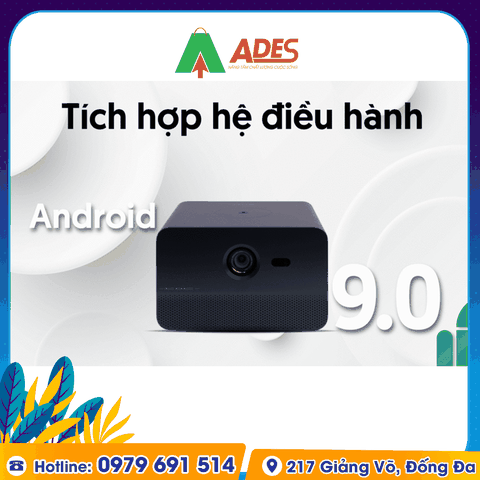 Máy chiếu Beecube Harmony
