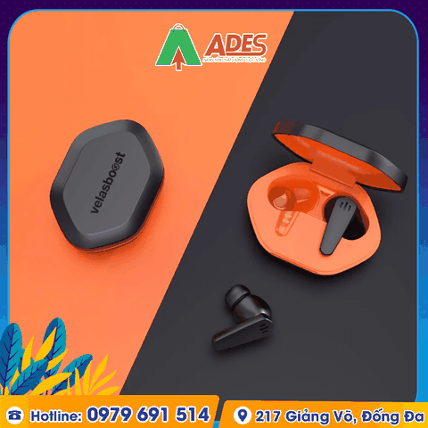 Tai nghe TWS Velasboost G1