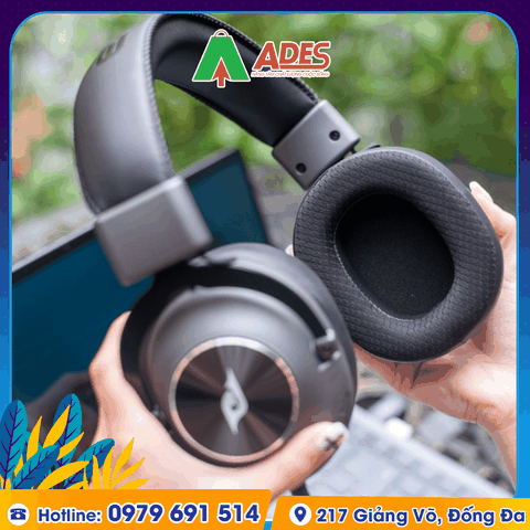 Tai nghe Gaming Edra EH414 Pro