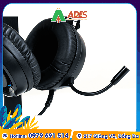 Tai nghe Gaming Edra EH410 Pro