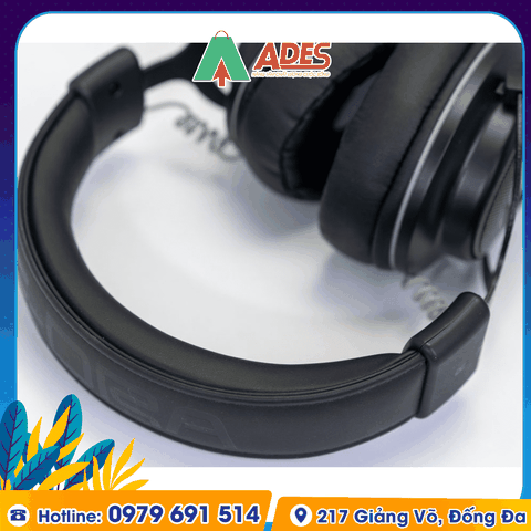 Tai nghe Gaming không dây Edra EH493W Wireless