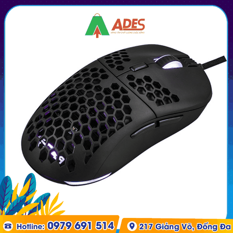 Chuột Gaming Edra EM618