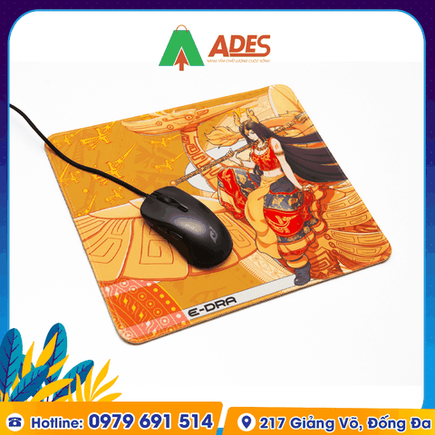 Chuột Gaming Edra EM630 Ultra Light