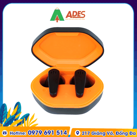 Tai nghe TWS Velasboost G1