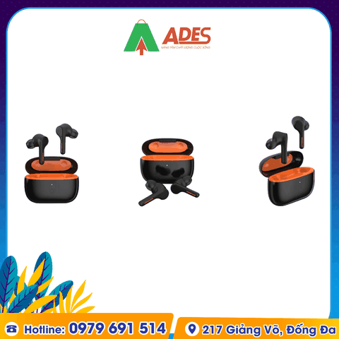Tai nghe TWS Velasboost LAM ANC