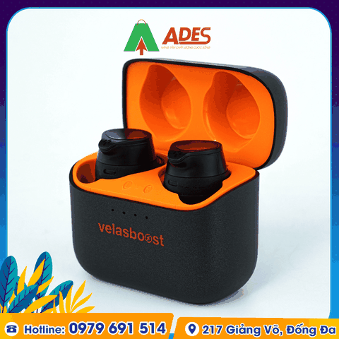 Tai nghe TWS Velasboost G1X ANC