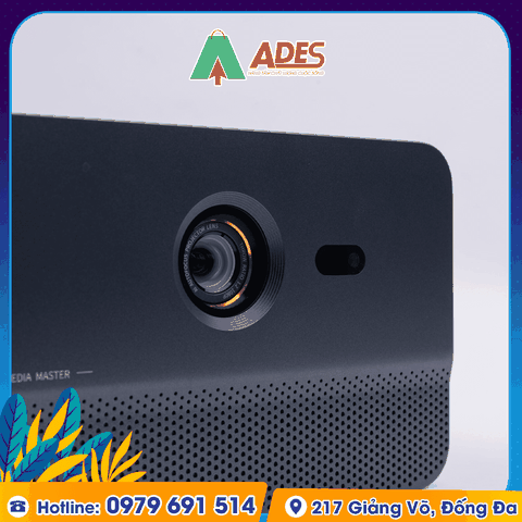 Máy chiếu Beecube Harmony