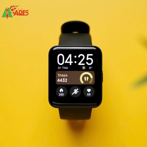 Redmi Watch 2 Lite AP – Trợ thủ hoàn hảo cho cuộc sống năng động