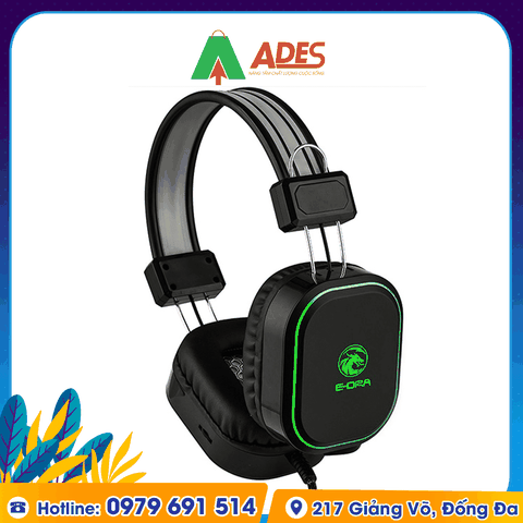 Tai nghe Gaming Edra EH401