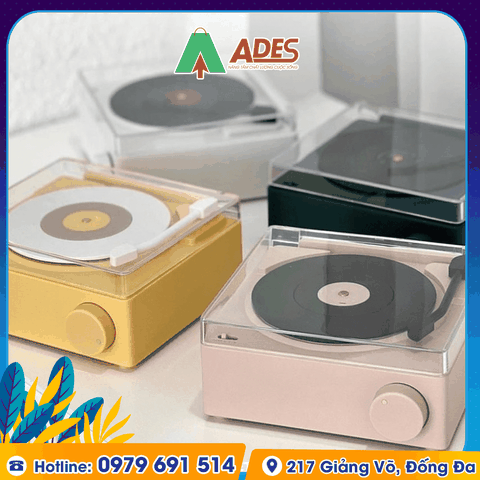 Loa Bluetooth Mini OLIVER X11