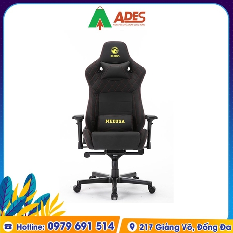 Ghế Gaming Edra Medusa EGC209