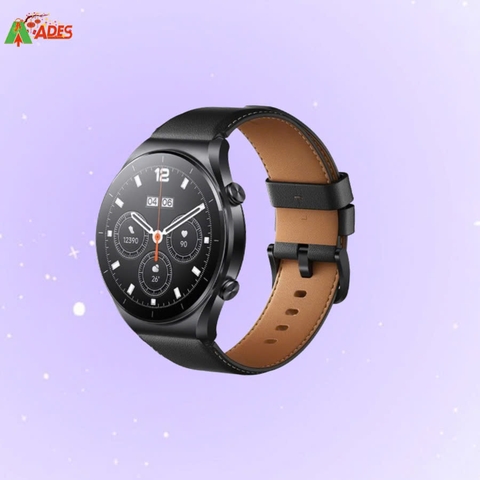 Chinh phục phong cách, nâng tầm trải nghiệm với Xiaomi Watch S1 AP