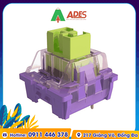 AKKO CS Switch – Starfish (45 switch)