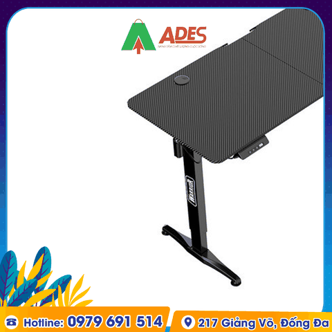 Bàn nâng hạ WARRIOR Paladin Series WGT606
