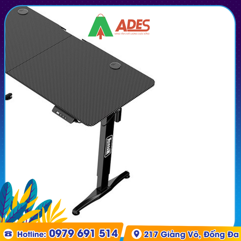 Bàn nâng hạ WARRIOR Paladin Series WGT606