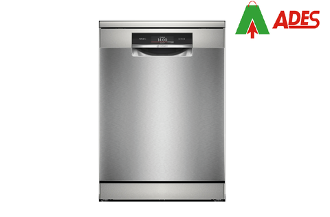 Máy rửa bát Bosch SMS8TCI04E Seri 8, sấy Zeolith, model 2024