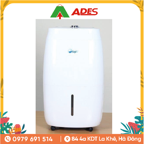 Máy Hút Ẩm FujiE HM-920EC