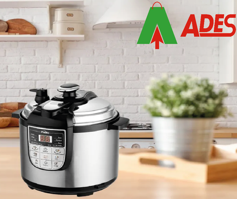 Nồi áp suất Fushibo 516AT