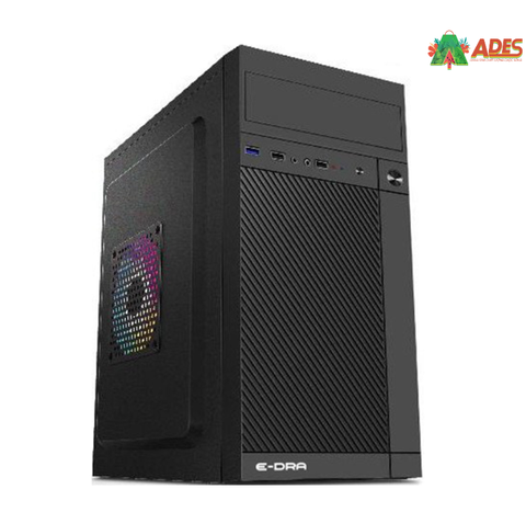 Case máy tính Edra ECS1104