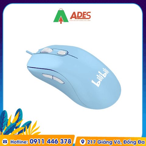 Chuột AKKO AG325 Bilibili