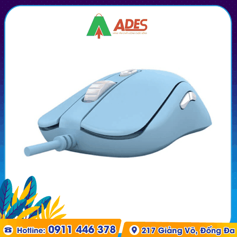Chuột AKKO AG325 Bilibili