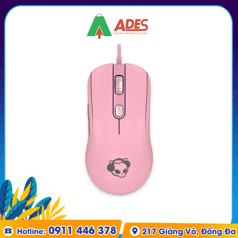 Chuột AKKO AG325 Color Series