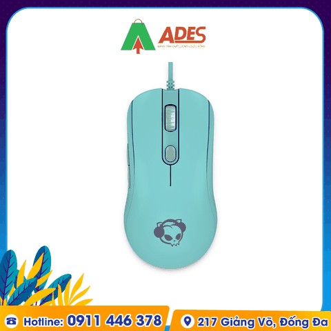 Chuột AKKO AG325 Color Series