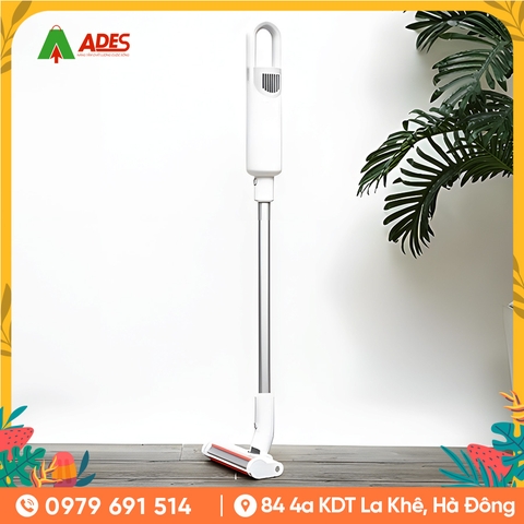 HÚT BỤI CẦM TAY CLEANER LIGHT – NHỎ GỌN, HIỆU SUẤT CAO, VỆ SINH MỌI NGÓC NGÁCH