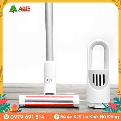 HÚT BỤI CẦM TAY CLEANER LIGHT – NHỎ GỌN, HIỆU SUẤT CAO, VỆ SINH MỌI NGÓC NGÁCH