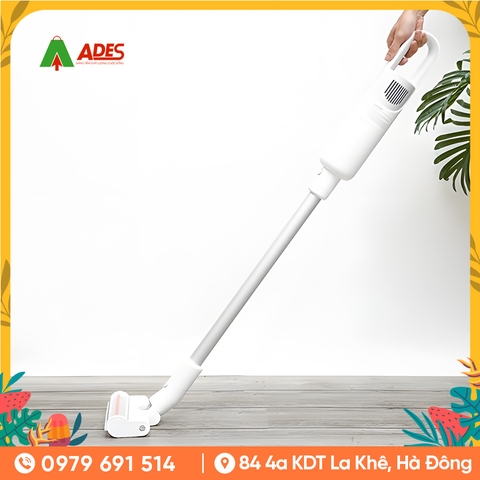 HÚT BỤI CẦM TAY CLEANER LIGHT – NHỎ GỌN, HIỆU SUẤT CAO, VỆ SINH MỌI NGÓC NGÁCH