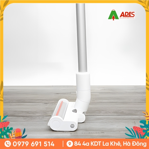 HÚT BỤI CẦM TAY CLEANER LIGHT – NHỎ GỌN, HIỆU SUẤT CAO, VỆ SINH MỌI NGÓC NGÁCH