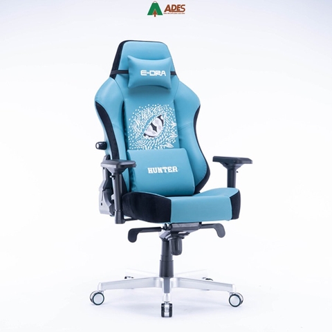 Ghế Gaming Edra Hunter EGC206