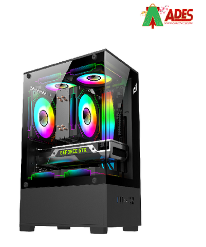 Case máy tính Edra ECS1303