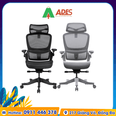 Ghế công thái học Epione Easy Chair