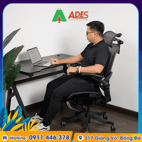 Ghế công thái học Epione Easy Chair