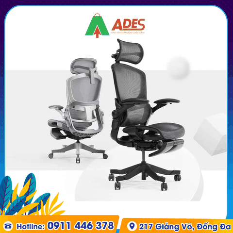 Ghế công thái học Epione Easy Chair